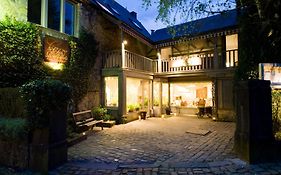 Hotel Le Clos Des Recollets