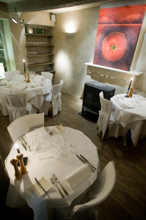 Hotel Le Clos Des Recollets Durbuy Exterior photo